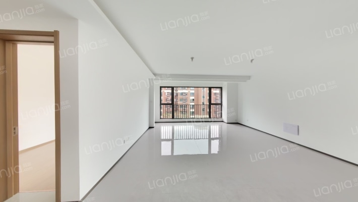 博屿海(博御园)二手房实景图