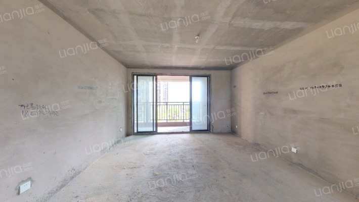 青竹湖曦园二手房实景图