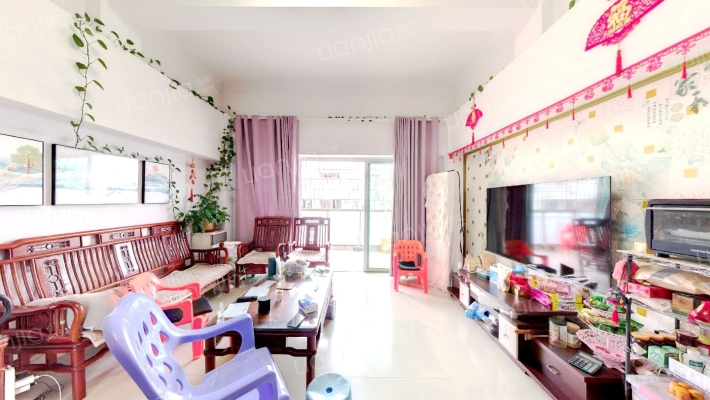 银城明珠二手房实景图