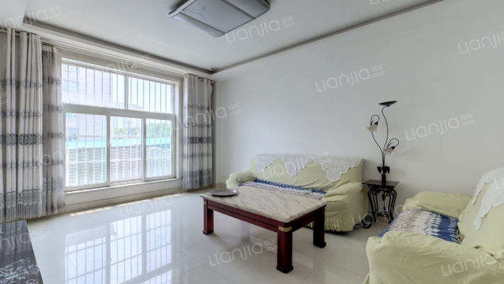 电力佳园二手房实景图