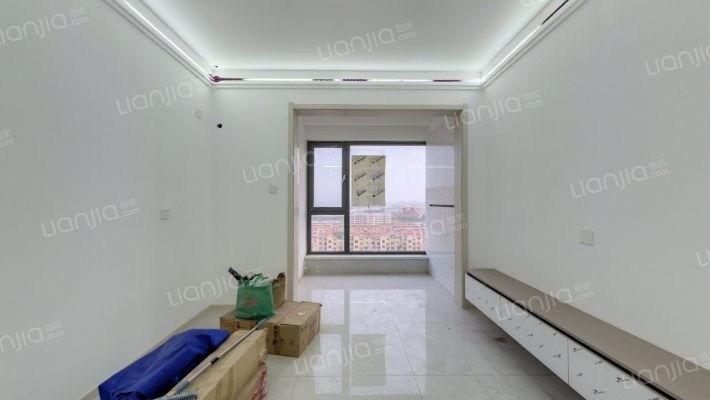 卓越锦鸿台二手房实景图