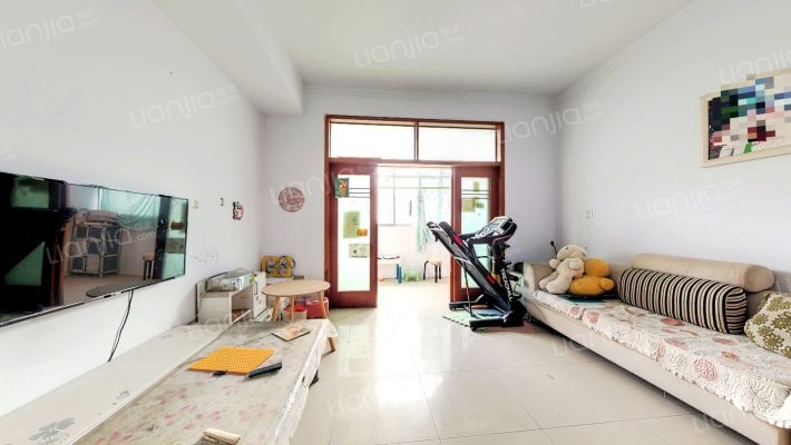 许昌实验小学东校区家属院二手房实景图