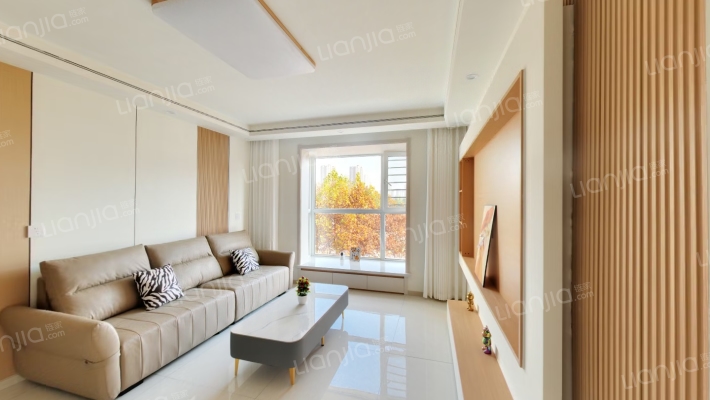 长城家园北区二手房实景图