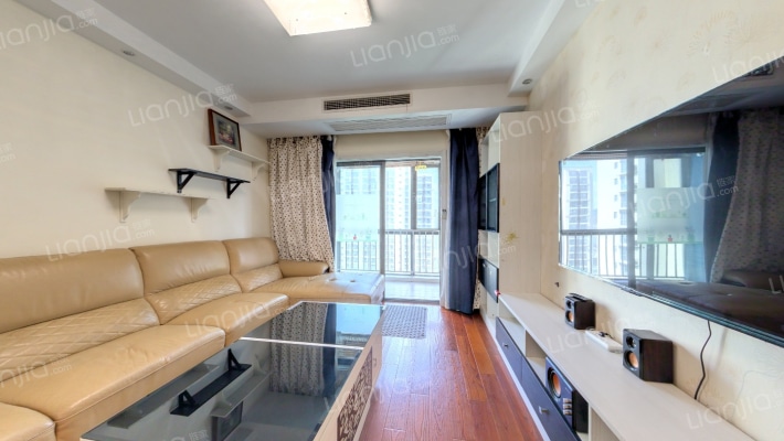 东渡国际青年城二手房实景图