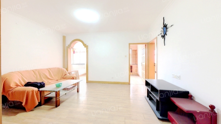 南宁路83号小区二手房实景图