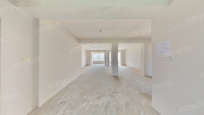 百家桥新村（西区）二手房实景图