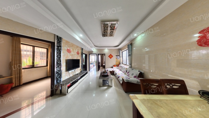 岐江广场二手房实景图