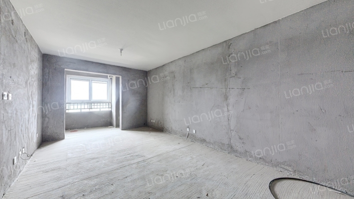 上水璞园二手房实景图