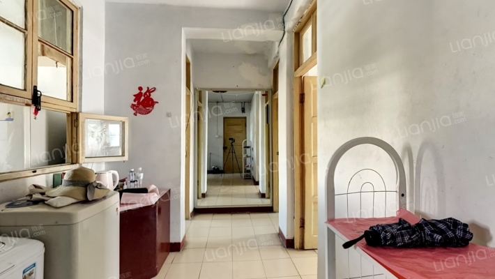 国槐街房产局家属楼二手房实景图