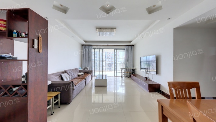 隆基天地广场二手房实景图