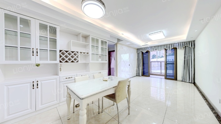 联投东方二期二手房实景图