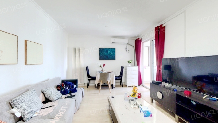 国际港二手房实景图