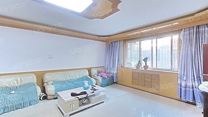 滏阳街9号院二手房实景图