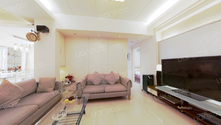 天源大厦二手房实景图