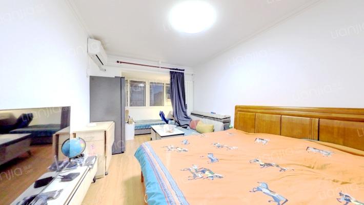 志强园二手房实景图