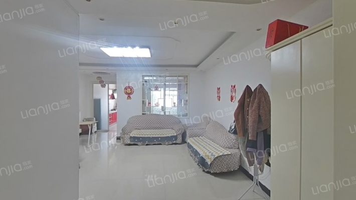 康佳苑二手房实景图