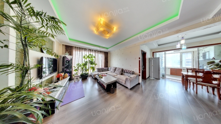 逸馨园二手房实景图