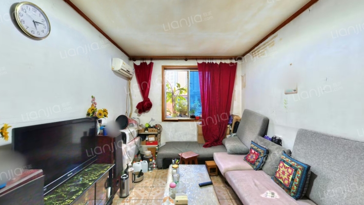 一环路北四段209号二手房实景图