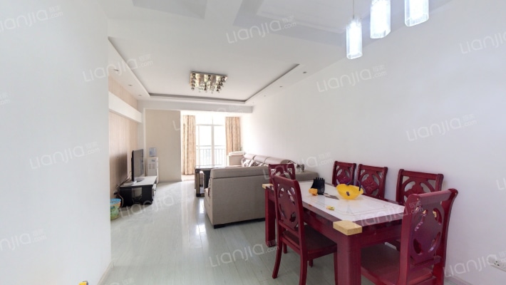 理想家园二手房实景图