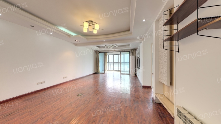 东湖香榭水岸二手房实景图