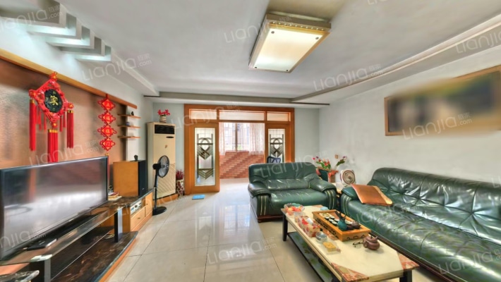 燕子岭社区二手房实景图