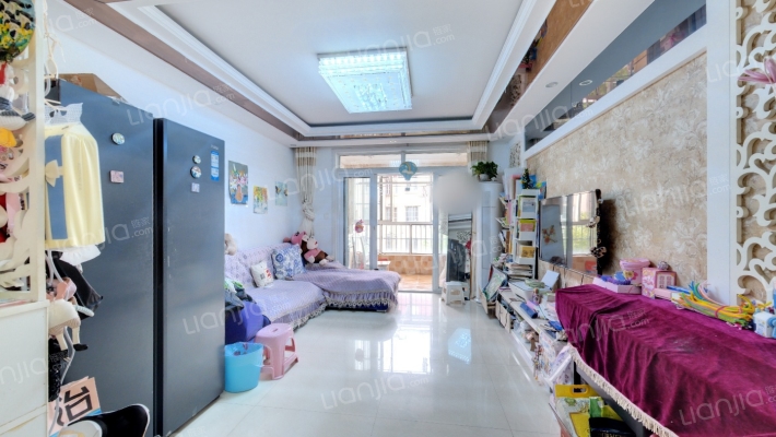 嘉兴苑二手房实景图