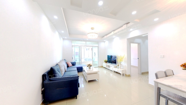 昭景轩二手房实景图