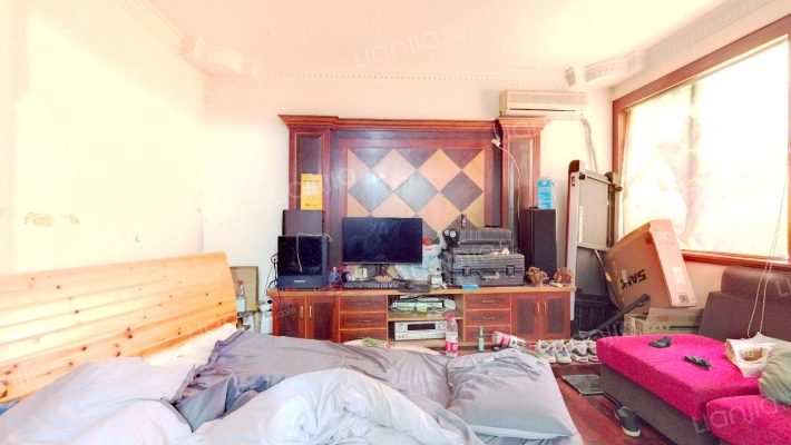 东方新家园(中区)二手房实景图