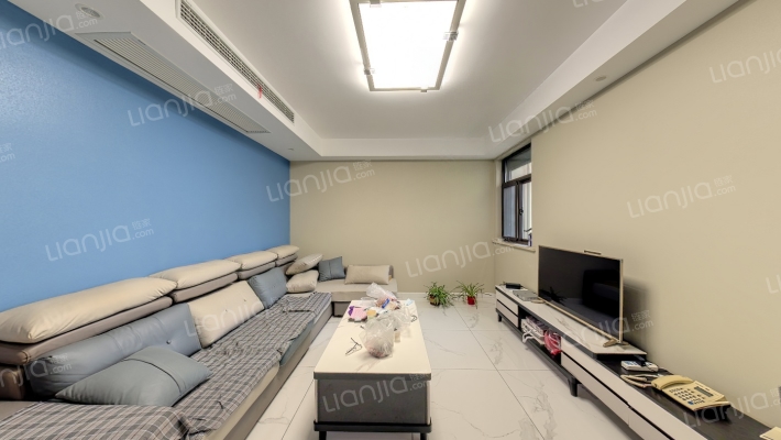 瑞祥香郡二手房实景图