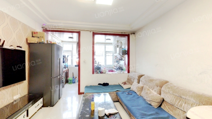 建北花园二手房实景图