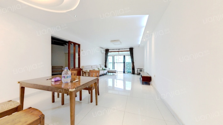 阳光带海滨城一期二手房实景图