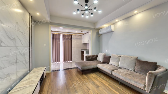 银滩二手房实景图