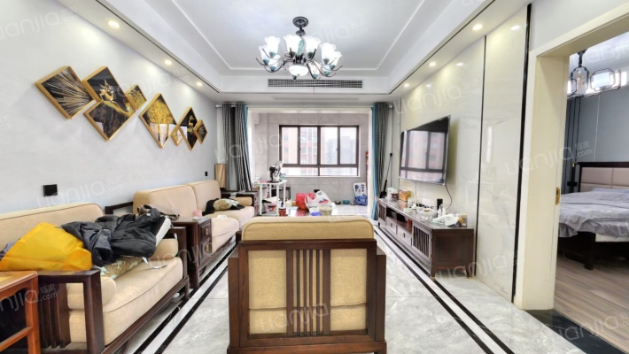 梅香雅舍二手房实景图