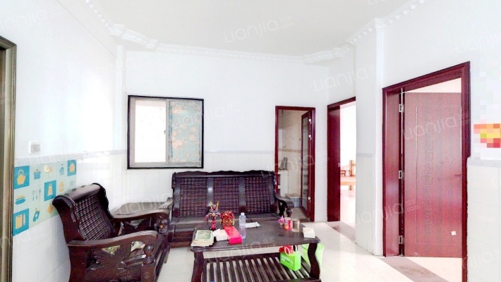 翠玉园二手房实景图