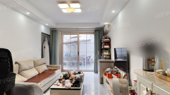 严衙弄散盘二手房实景图