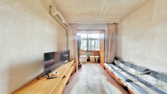 机床厂一宿舍二手房实景图