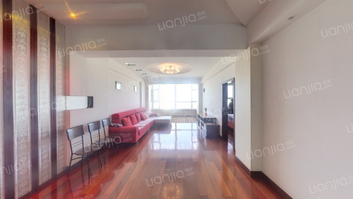 清华苑二手房实景图