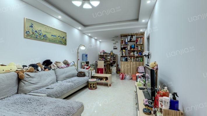 丰宁馨园二手房实景图