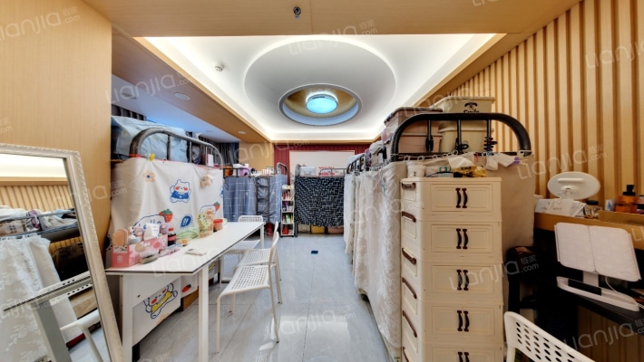 水贝一路49号二手房实景图