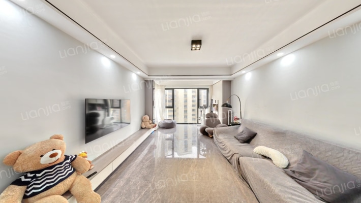 北辰中央公园(慧辰园)二手房实景图