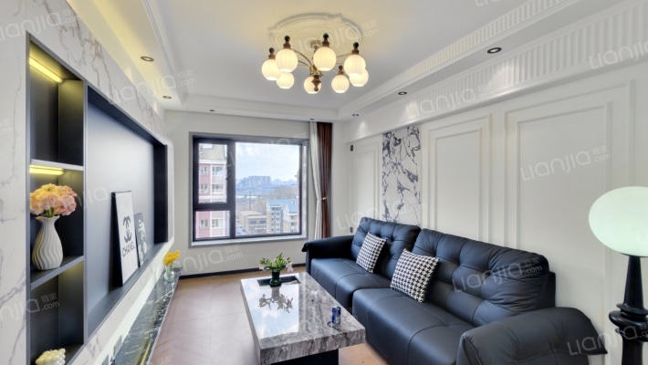 长通家园H区二手房实景图