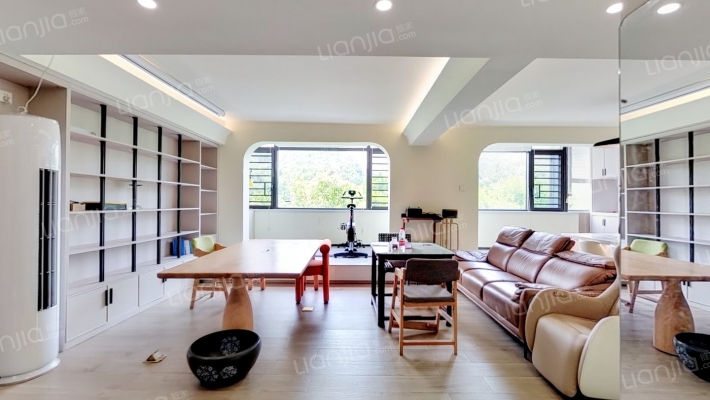 翊武小区二手房实景图