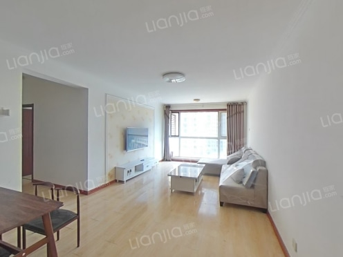 整租·佳源都市 3室1厅 南/北