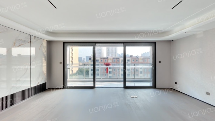 大悦狮山壹号二手房实景图