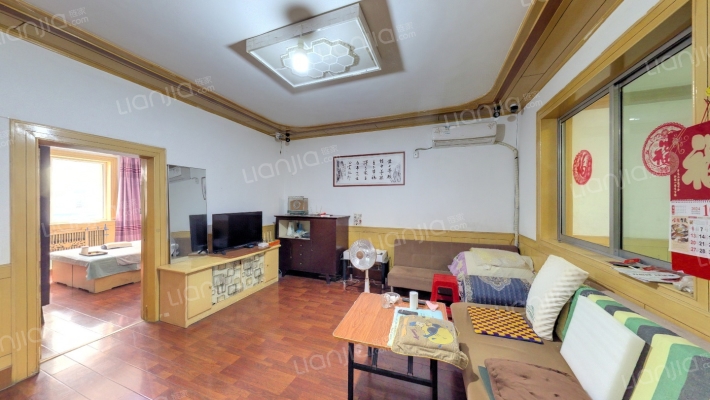 小店区煤运公司宿舍二手房实景图