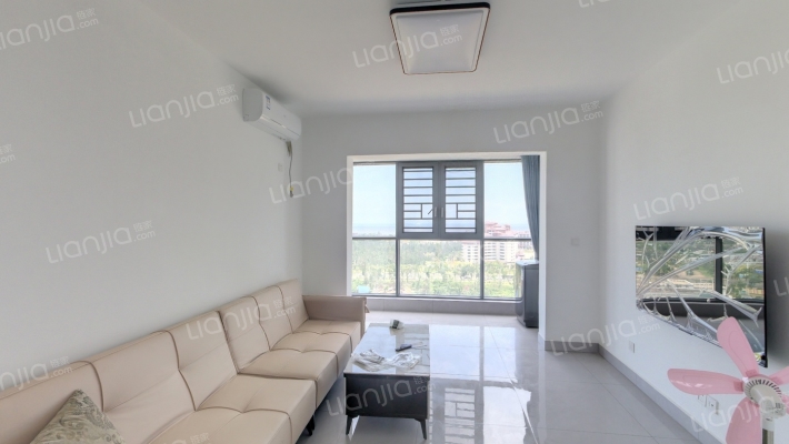 博泰花园小区二手房实景图