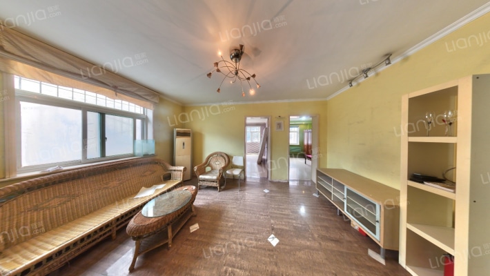 凤林小区北区二手房实景图