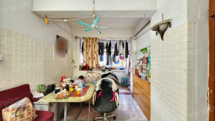 红楼泳场宿舍二手房实景图