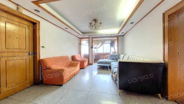 信义巷4号二手房实景图