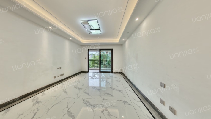 中海锦江壹号二手房实景图